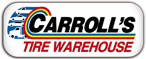 Carroll's Tire Warehouse :: Porterville CA Tires & Auto Repair Shop